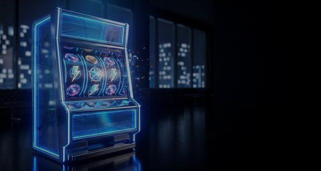 Marvel Casino